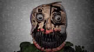 Baldi's Basics in Nightmares ENDING