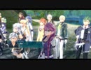 【鑑賞用】閃の軌跡Ⅳ㉞第Ⅲ部:獅子ノ刻～閃光の行方～