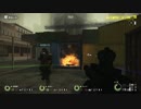 【実況】強盗団組んだら平凡な俺達の日常は消失しました Part11【PAYDAY2】