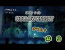 オウムですね　HOLLOW KNIGHT　＃９