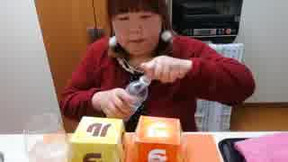 【ダイエット】マクドナルドの新商品(凄)チキンタルタ(凄)チキンタツタ食べる
