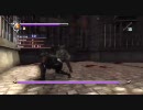 NINJA GAIDEN Σ MISSIONモード 4-1