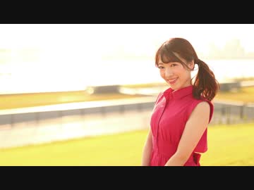 【ふぁみあ】ラヴソングは夕暮れに【お誕生日に踊ってみた】