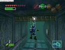 初めてゼルダの伝説時のオカリナをプレイ　～実況付き～　part29-2