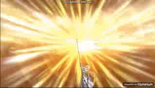 FGO【超高難易度】スイーツユニヴァース　ガッツ
