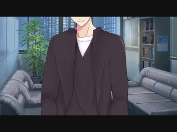 【女性向けボイス】同僚B「抱きしめていいか？お前を感じたい。」