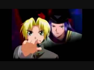 ホモと見る何度も見たくなる良OP・ED集①