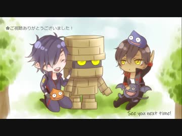 【刀剣乱舞偽実況】政宗組が竜の謎に挑む　最終巻