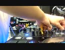 ホモと学ぶDJ KEI イオンモールの島村楽器でDJごっこ.usao