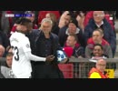 《18-19UEFA CL》 [GS第2節・H組] マンチェスター・ユナイテッド vs バレンシア