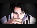 【進撃のMMD】のめ長ｘ Super Psycho Love【※意訳歌詞付】