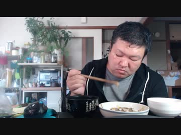 静葉ちゃんのもぐもぐタイム 2018年10月3日 朝食