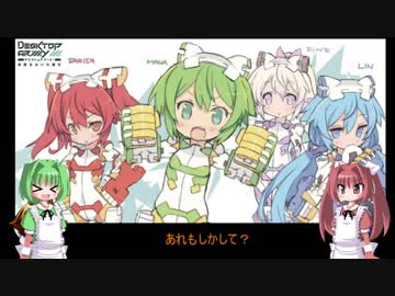 【ゆっくりの】FAガール　シルフィーを作ってみた【プラモ作らんと】