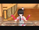 【UTAU】Beati Omnesより3.Andante【桃知みなみ】