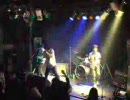 Wyrd Gear - Jump! - BAND STAND LIVE 08 in Club Asia P (2/3)