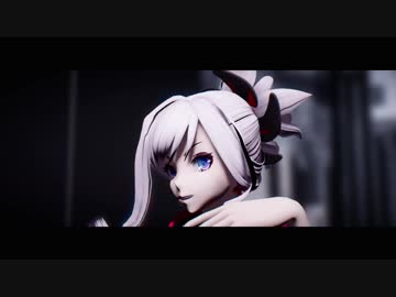 【Fate/MMD】[A]ddiction