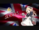 [Kancolle]Lucky Durling/Jervis
