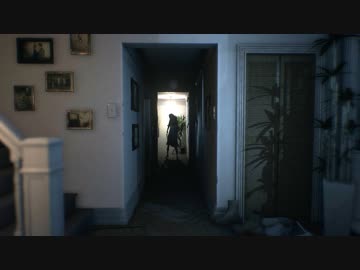 【実況】『P.T.』に触発されたホラーゲームが怖すぎる件　＃１　