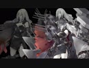 【艦これ】欧州水姫　ボイス集