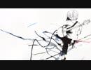 [ニコカラ]- 墜落した水- ぬゆり onvocal
