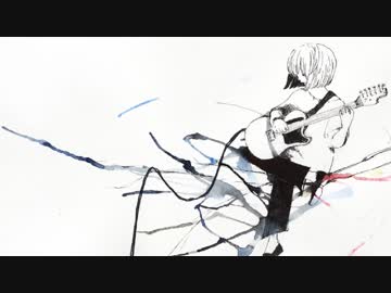 [ニコカラ]- 墜落した水- ぬゆり offvocal key+1