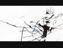 [ニコカラ]- 墜落した水- ぬゆり offvocal key-1