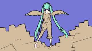 【初音ミク】平和を願った鳥たち(オリジナル)/深望