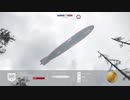 クソエイムニキがBATTLEFIELD 1　ショックオペレーションやったらめっちゃ楽しい(単発)