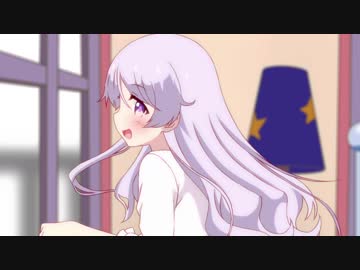 アニメ　ちじょじょじょ　PV第2弾