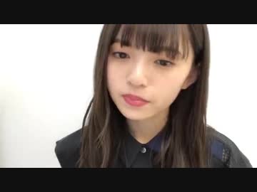 201810031701~ 乃木坂46 齋藤飛鳥 ⦗⊿⦘ SHOWROOM