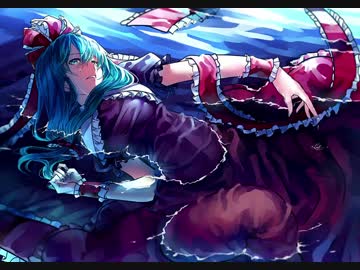 【東方自作アレンジ】Gothic Dancer【運命のダークサイド】