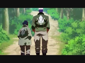 Re:オルガ 最終回