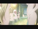 バニルVSアクア