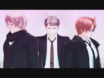 【APヘタリアMMD】URUSaaA愛【普露米】
