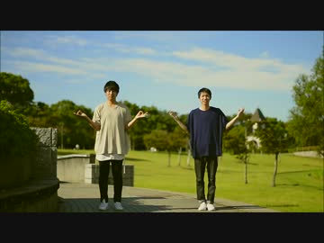 【かい×すばら】 ダンスダンスデカダンス 踊ってみた 【NGもあるよ】