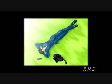 【MELTY BLOOD Re･ACT】アーケードモード 遠野志貴ルート