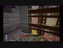 【Minecraft】ゆったりゆとりクラフトApocalypse #21