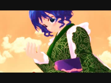 【東方MMD】あなたの探し物は何ですか？