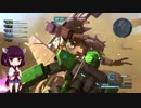 【バトオペ2】戦犯魔法少女きりたん5回目(ピクシー)【VOICEROID実況】