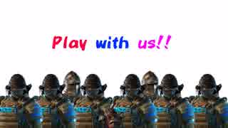 【フォーオナー】part17『大蛇くんと遊ぼう～剣聖くんも一緒だよ～』【デュエル】【For honor】