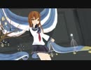 花瓶に触れた ・・のです　【ＭＭＤ艦これ】