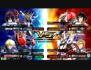 【EXVSMBON】Re:ヨコから始める格闘生活（91回目）