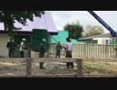 2018年10月3日 ヒコボシ君の搬送動画