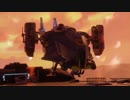 XCOM2　戦闘記録　挑戦一回目その2