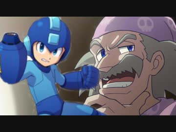 【ゆっくり実況】ロックマン11 運命の歯車!!を遊び尽くす♯01