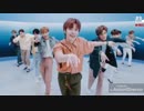 NCT127 『TOUCH』MVに日本語ver付けてみた