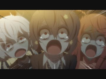 ゾンビランドサガ　第2話　I♡HIPHOP SAGA