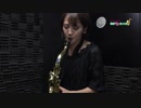 テナーサックスで安室奈美恵の「Love Story」吹いてみた