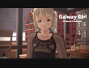 【MMDタイバニ】GalwayGirl【リンリン】
