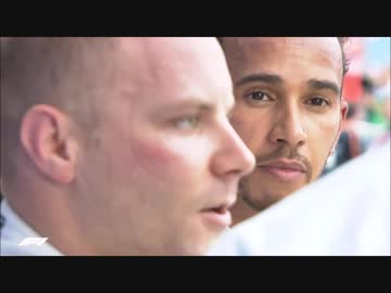 F1　2018ロシアGPレース後(3/3)